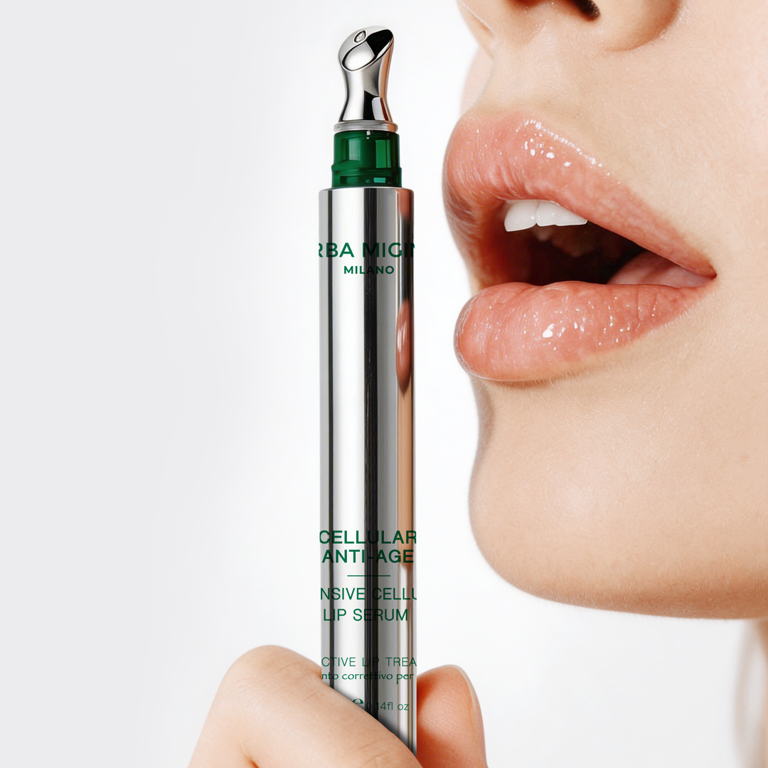 Intensive Cellular Lip Serum