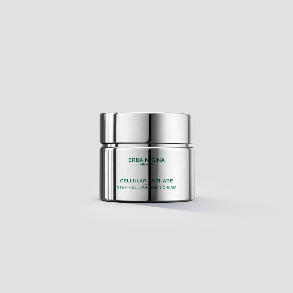 Stem Cell Collagen Cream