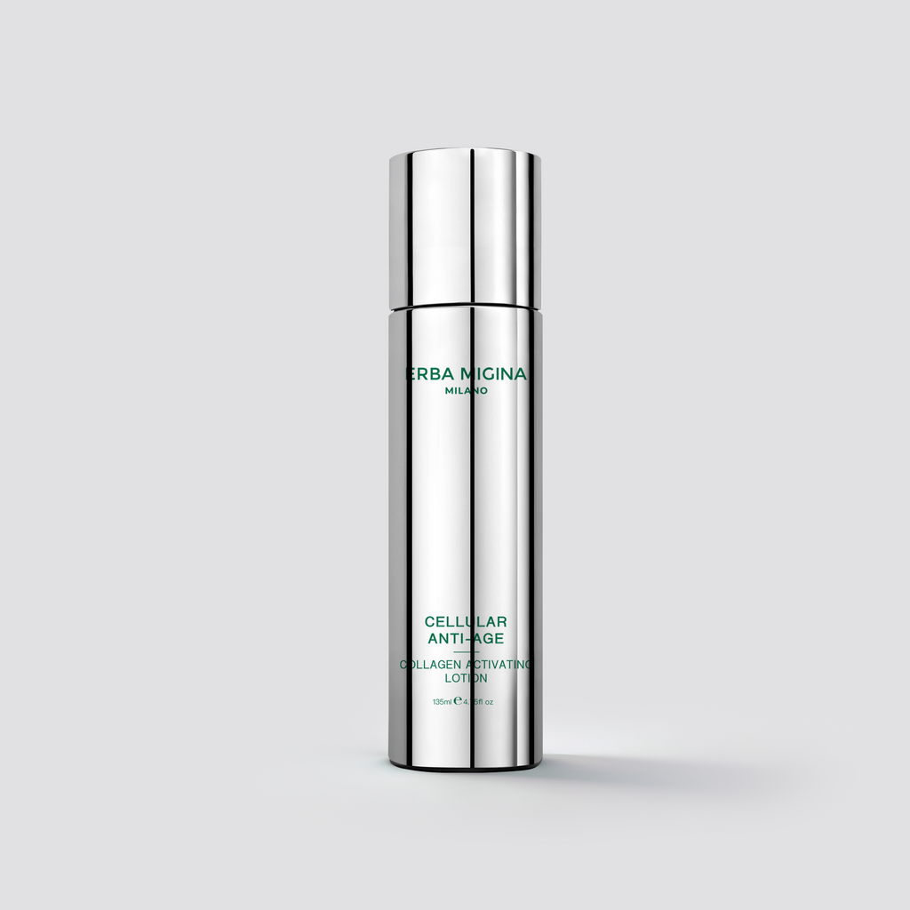 Collagen Activating Lotion