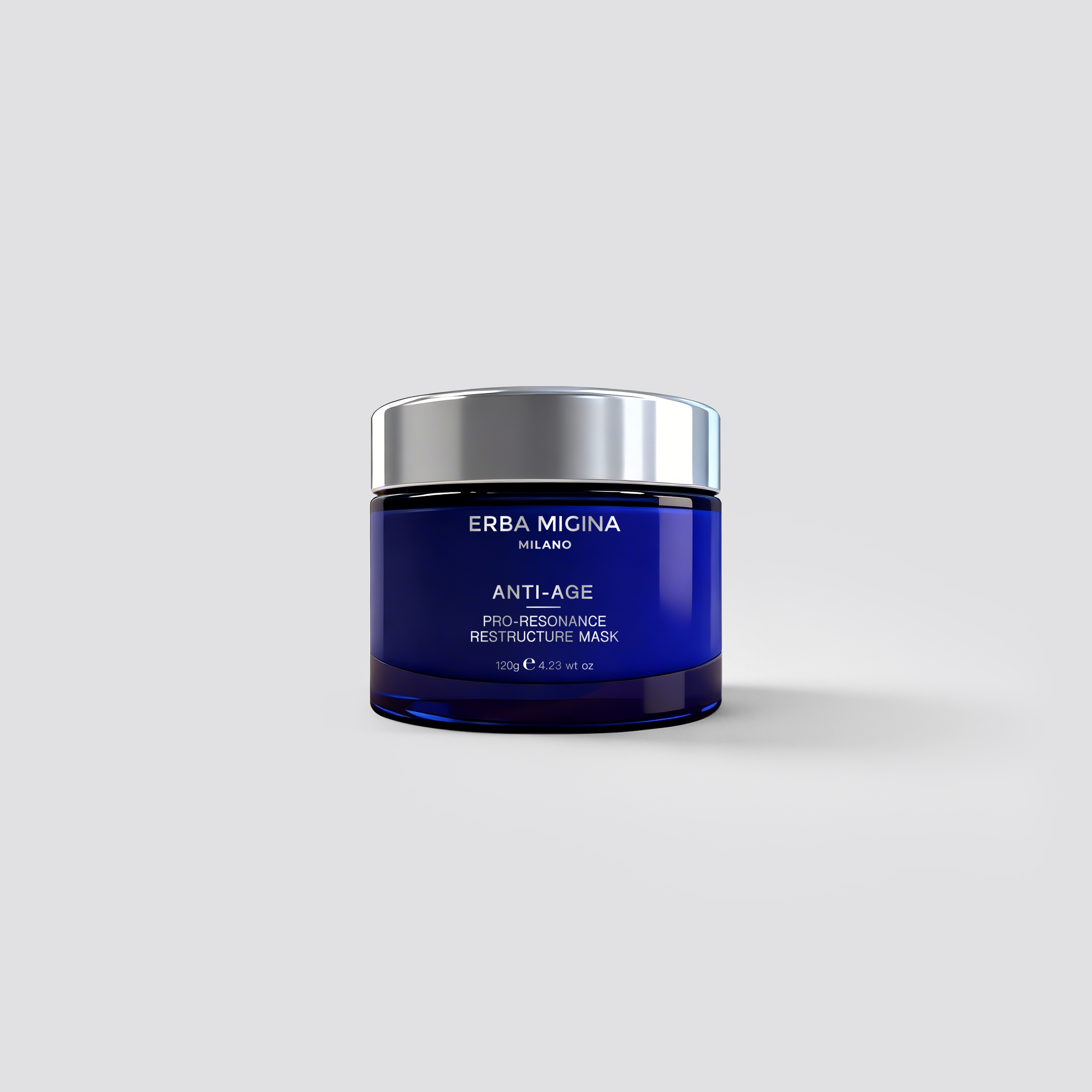Pro-Resonance Restructure Mask